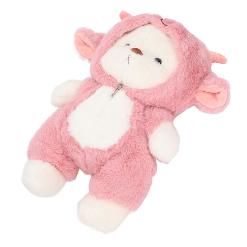 Bear Stuffed Animal Soft 30cm Cute Adorable Plush Toy with