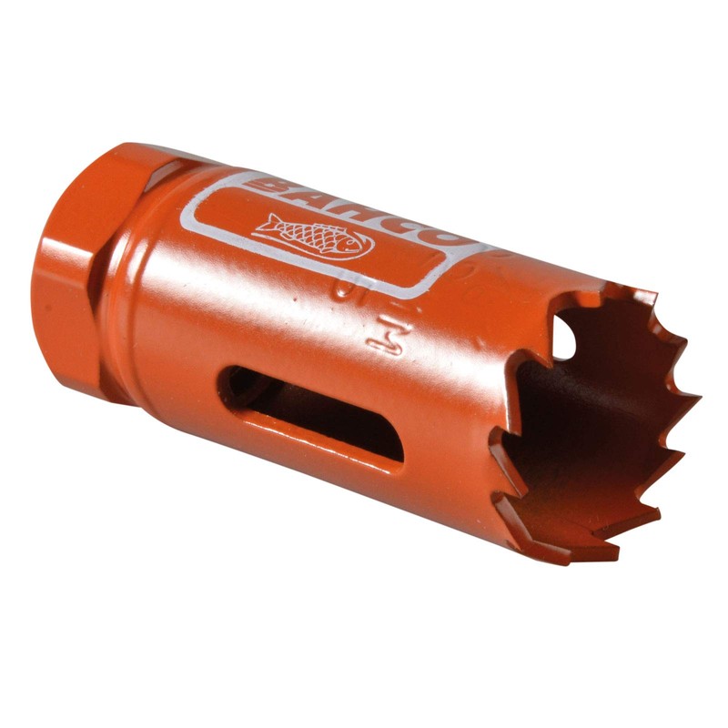 BAHCO(バーコ) Holesaw Bi-Metal バイメタルホルソー 3830-38-VIP