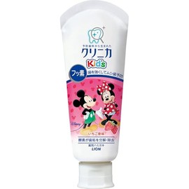 Clinica Kids Whisker, Strawberry, 2.1 oz (60 g)