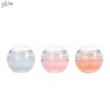 GLOW Peach Peptide Repair Lip Balm 8g, Color:Pale pink
