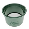 ASR Outdoor Gold Rush Sifting Classifier Sieve Mini 6 Inch