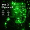 Aogist St. Patrick 's Day Clover String Lights, 16 ft
