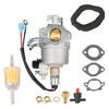 146-0881 Carburetor Replacement for Onan Cummins Generator A041D744 KY Series