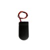 LampVPath (Pack of 6 CR2032 Battery Holder Coin Cell Holder