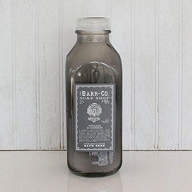 Sugar and Cream Bath Soak