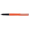 A. T. Cross Sheaffer Ballpoint Pen with Stylus Matte Orange