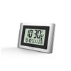 technoline WS8028 Digital Radio Controlled Wall Clock Small 22 x