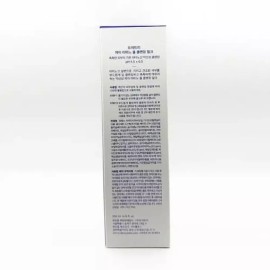 Dewtree 듀이트리 하이 아미노 올 클렌징 밀크 200ml(SH) DewTree High Amino All Cleansing Milk 200ml