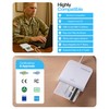 FOXPLUS USB Smart Card Reader - Military Grade CAC Reader
