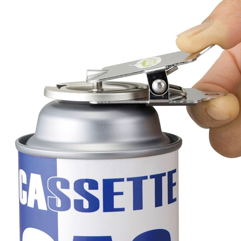 和平フレイズ(Wahei freiz) Gas Dash Degas, Sliver