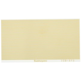 Sunhayato Seal Substrate ICB-073