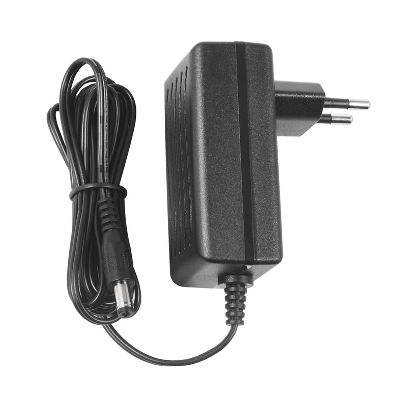 Security-01 AC to DC 18V 1A Power Supply, Plug 5.5