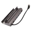 for Steam Deck Docking Station 6 in 1 USB C