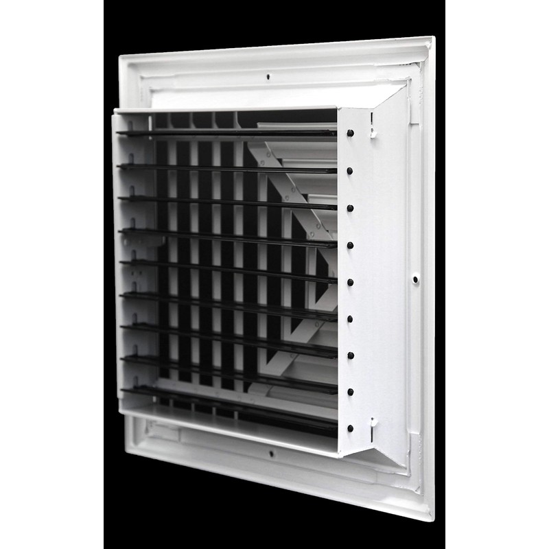 HVAC Premium 10 x 10 (in) HVAC Vent Cover -