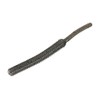 SMITH LTD Worm Screw Tail Grab 1.5" N13 Pearl Grey/Black