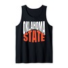 Oklahoma State Tank Top