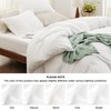 Bedsure Bedsure Duvet Cover Full Size with Fitted Sheet -