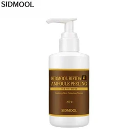 SIDMOOL Bifida Ampoule Peeling 300g