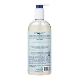 Shampoo Renpure Biotina 710 ml