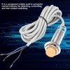 Ljc18A3-B-Z/Ax 3 Cables Sensor de Proximidad Capacitivo Interruptor de Proximidad