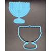 Hanukkah Chanukah Cookie Cutter & Stamp