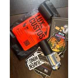 Raven Wing Light Covers PL350