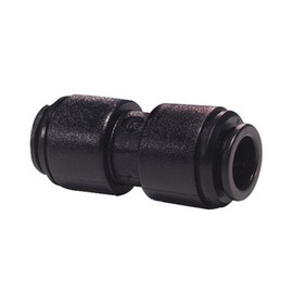 John Guest Speedfit® PM0406E - 6mm x 6mm Equal Straight Tube Fitting
