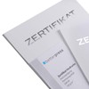 Betterpress 10 Sheets DIN A4, 150 g/m² Certificate Forms, Ideal
