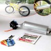 Motorcycle Bicycle Exhaust Sound System, Bicycle Exhaust Sound System,Bike Turbo