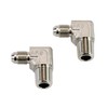 ARB 90 Codo JIC4(M) 1/4NPT(M) - 740110