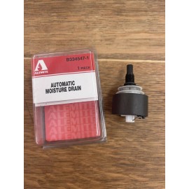Alemite 334547-1 Automatic Moisture Drain New Old Stock