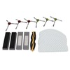 Replacement Accessories Kit for Yeedi Vac 2pro Robot Cleaner Main