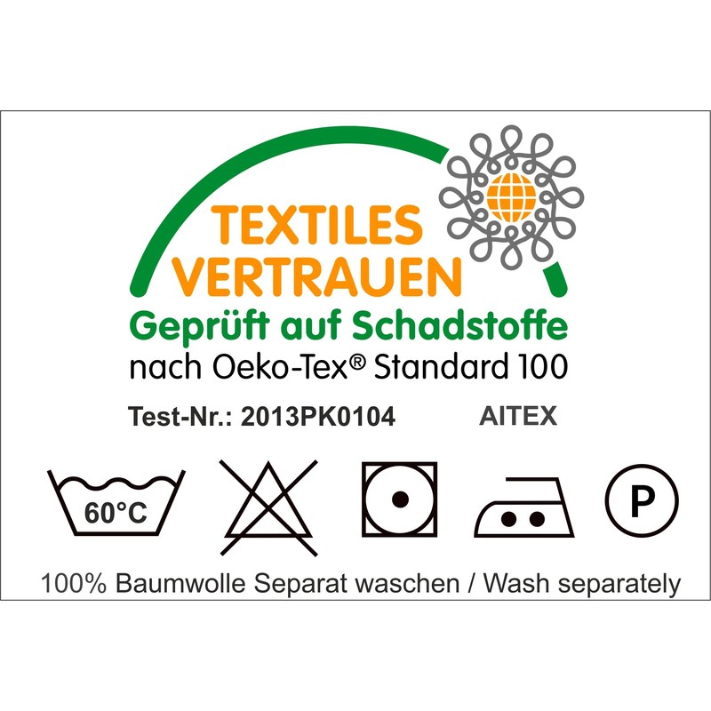 Julie Julsen towels, B-stock., 15 cm x 21 cm