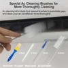 Air Conditioner Cleaning Kit, Ac Cleaning Kit, Hvac Cleaning Kit,