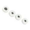 4pcs Pulley Chain Tensioner Roller High Strength for 49cc 66cc