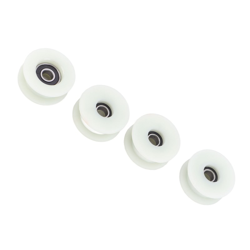 4pcs Pulley Chain Tensioner Roller High Strength for 49cc 66cc