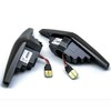 rm-style LED Side Indicator Black Smoke [7924-1]