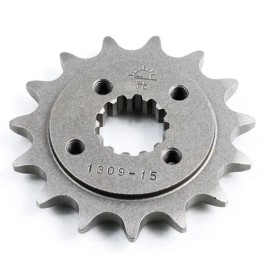 JT 1993-2015 Honda XR650L COUNTERSHAFT STEEL SPROCKET 15T JTF1309.15