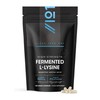 Fermented L-Lysine 1500mg with BioPerine® - Made with Vitamin C