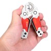 20°-200° Adjustable Angles Welding Magnetic Welding Clamp Holder Welder Tool