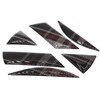 Finest-Folia 3D Emblem Gel Sticker Back
