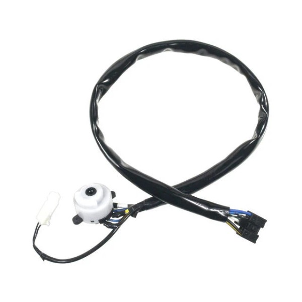 Standard Motor Products For 2002-2003, 2005-2006 Suzuki XL7 Ignition Switch