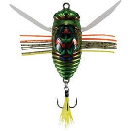 DUO CCC3218 Realis Redhead Turtle