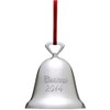 Reed & Barton 2014 Christmas Bell