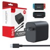 Switch 2 Charger, 60W Switch 2 Power AC Adapter with