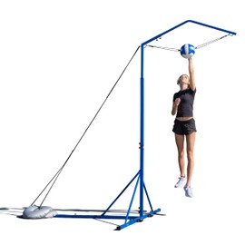 ANYTHING SPORTS Thunder Striker Volleyball Spike Trainer