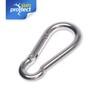 Gartenia Sunprotect Awning accessories, material: stainless steel, accessories: carabiner (3