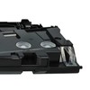 vhbw Waste Toner Container Compatible with Xerox Phaser 6510 Laser