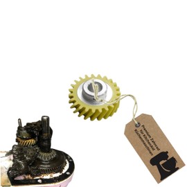 Premium Gear for KitchenAid Food Processors Starting with 5KSM and 5KPM Replacement Part