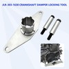 ZKTOOL 2065 Engine Camshaft Timing Locking Tool kit Compatible with